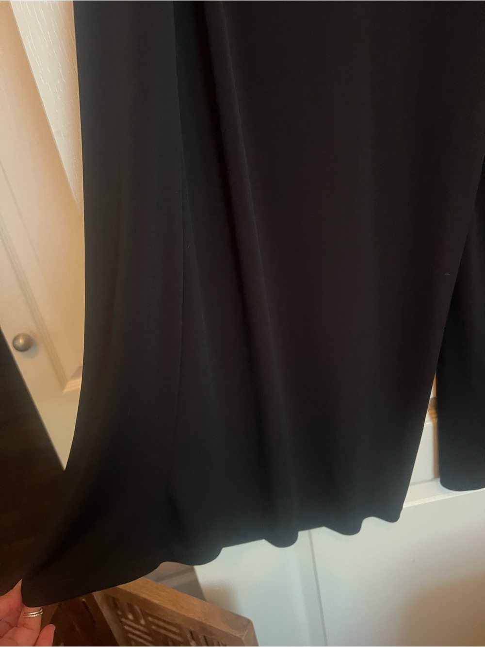 Express Flowy Pants - Picture 6 of 6
